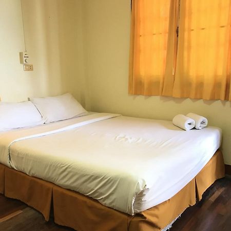 Paradise Lamai Bungalow Ngoại thất bức ảnh