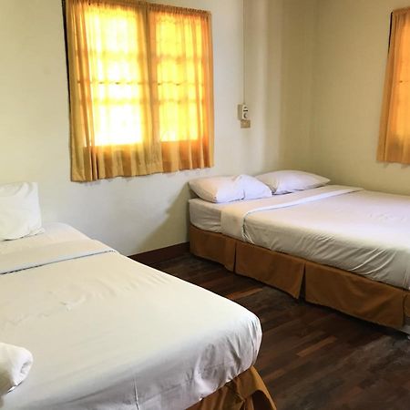 Paradise Lamai Bungalow Ngoại thất bức ảnh