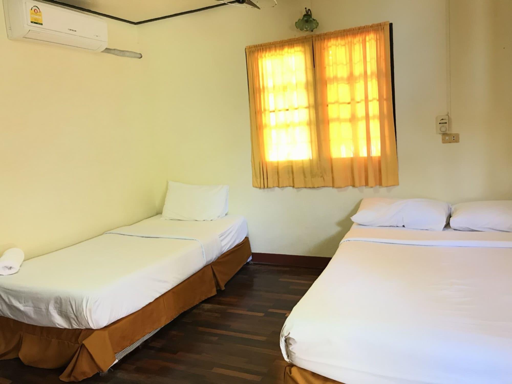 Paradise Lamai Bungalow Ngoại thất bức ảnh