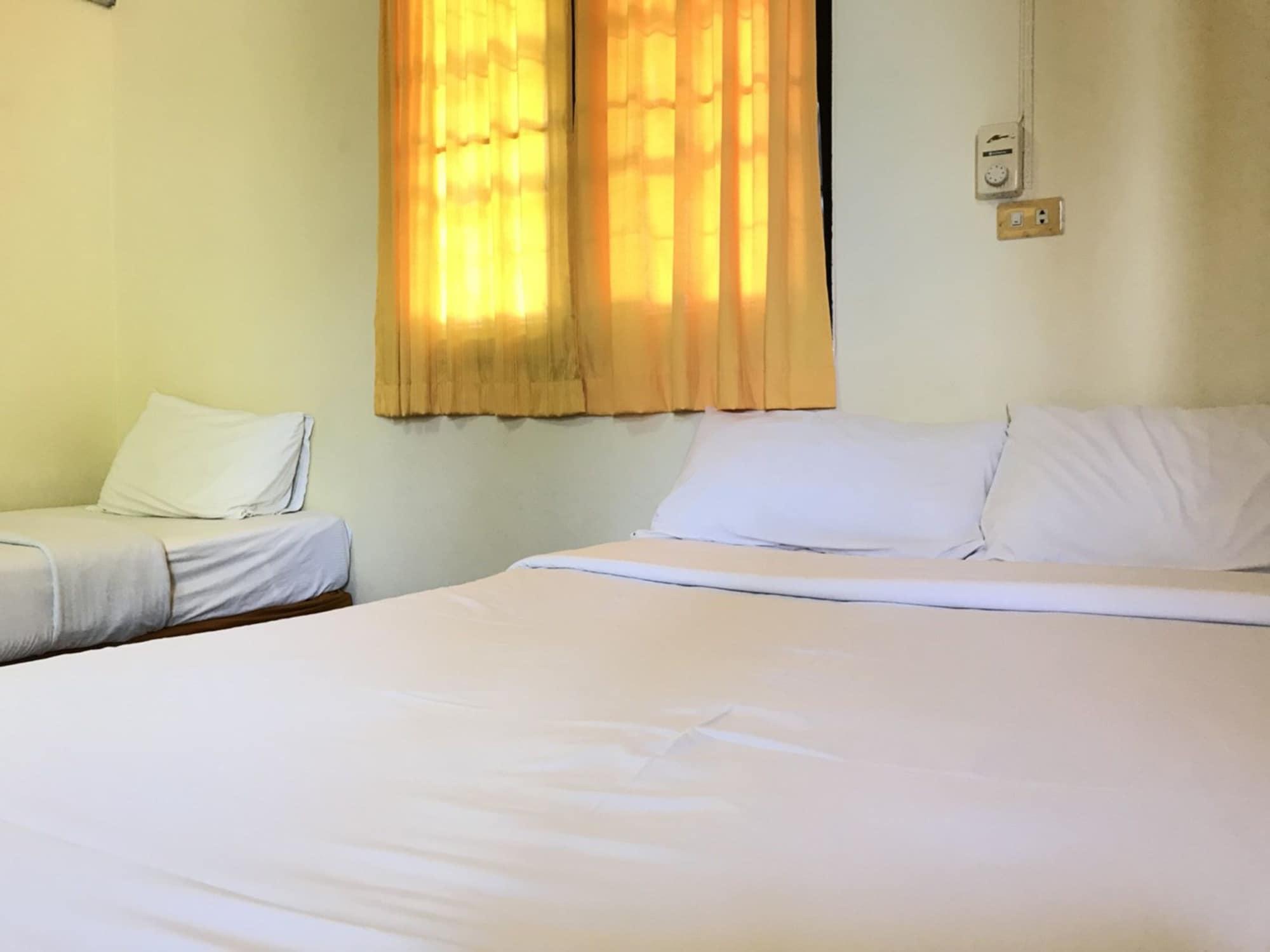 Paradise Lamai Bungalow Ngoại thất bức ảnh