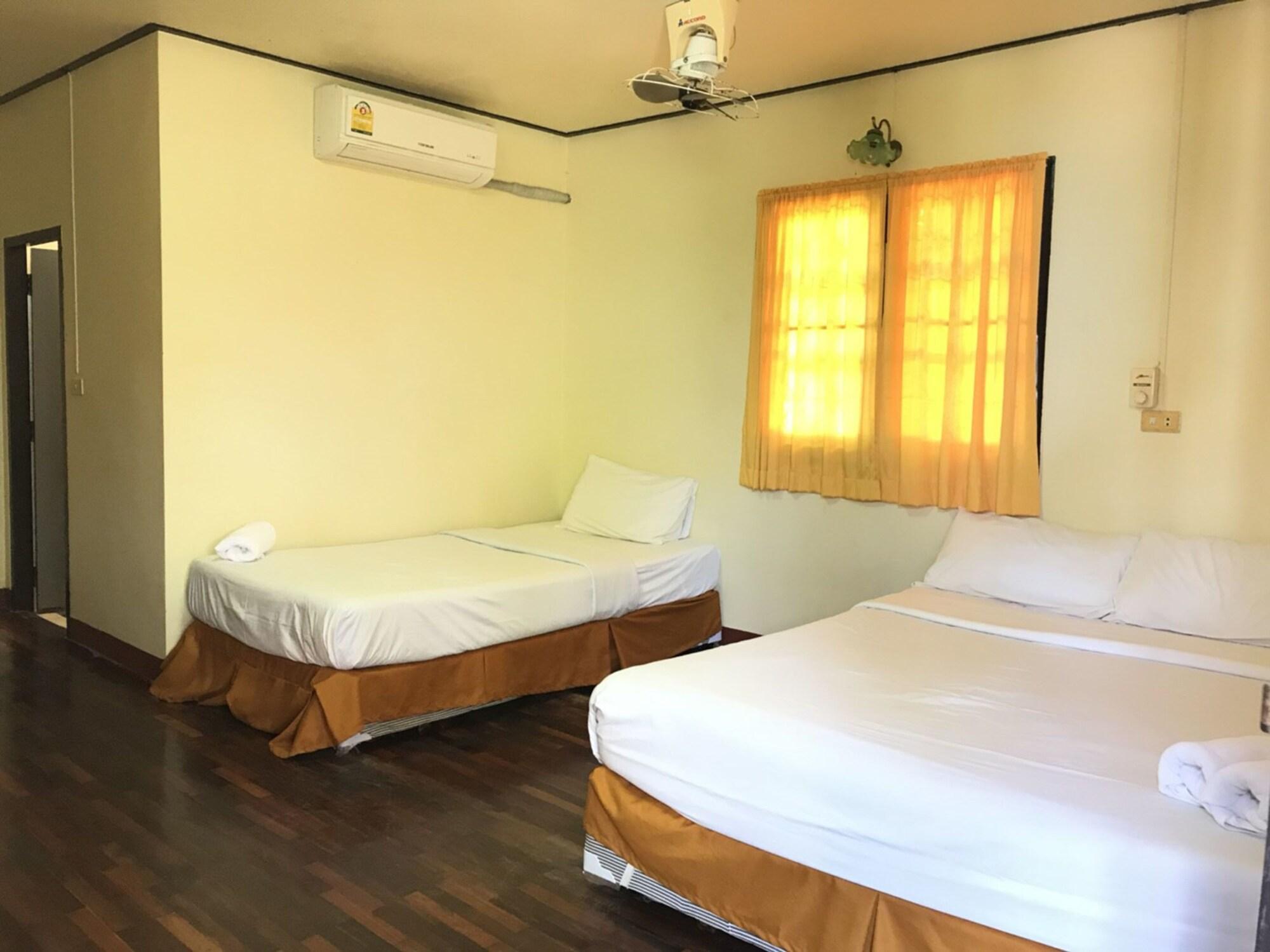 Paradise Lamai Bungalow Ngoại thất bức ảnh