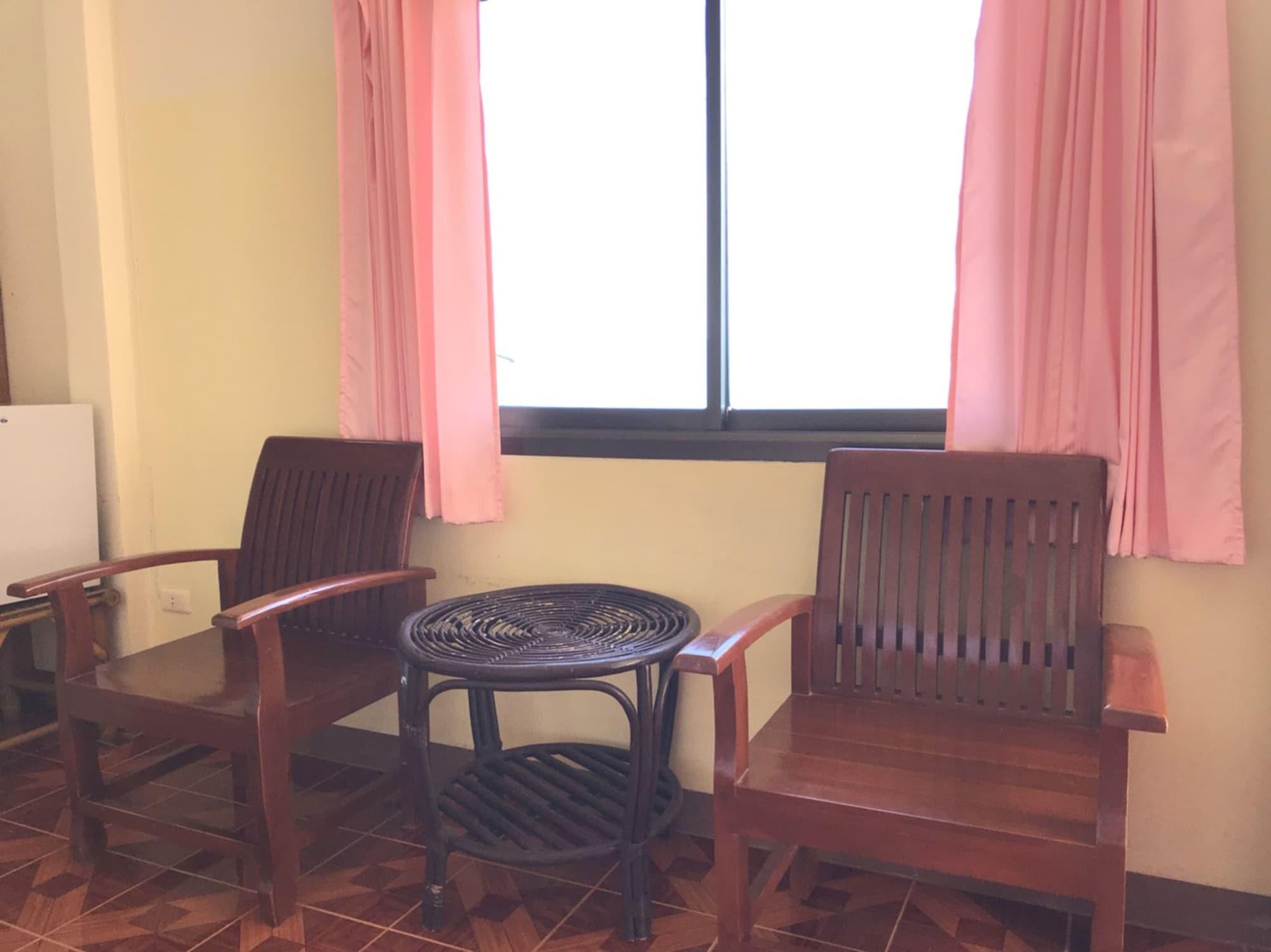 Paradise Lamai Bungalow Ngoại thất bức ảnh