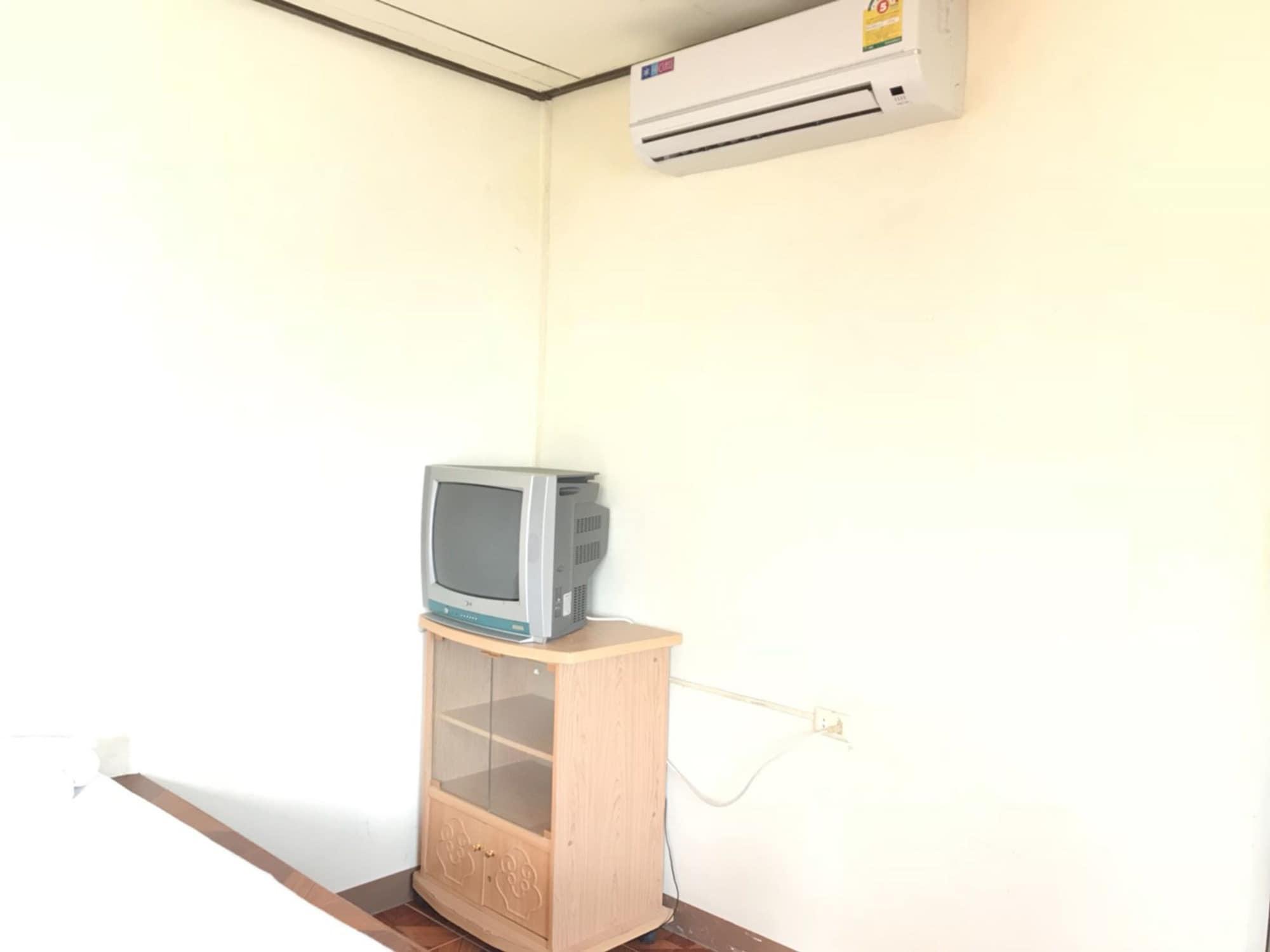 Paradise Lamai Bungalow Ngoại thất bức ảnh