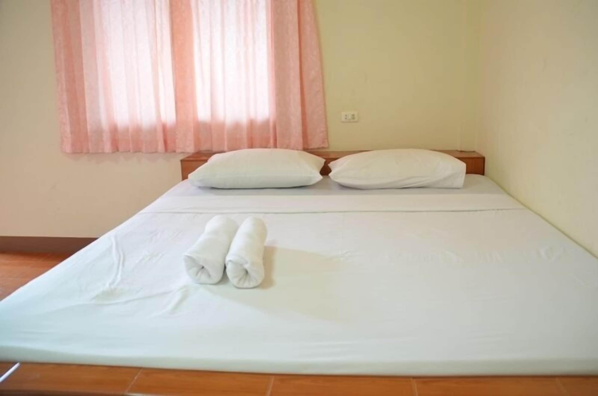 Paradise Lamai Bungalow Ngoại thất bức ảnh