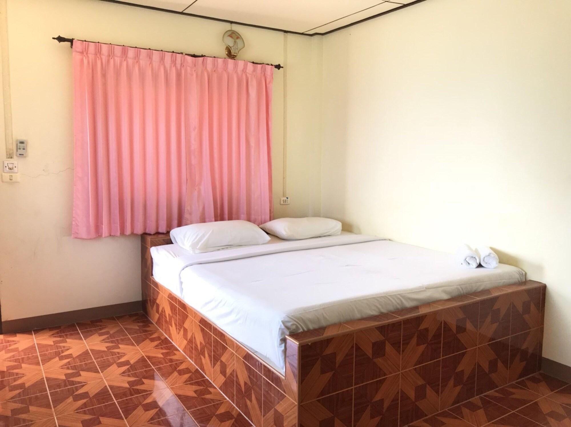 Paradise Lamai Bungalow Ngoại thất bức ảnh
