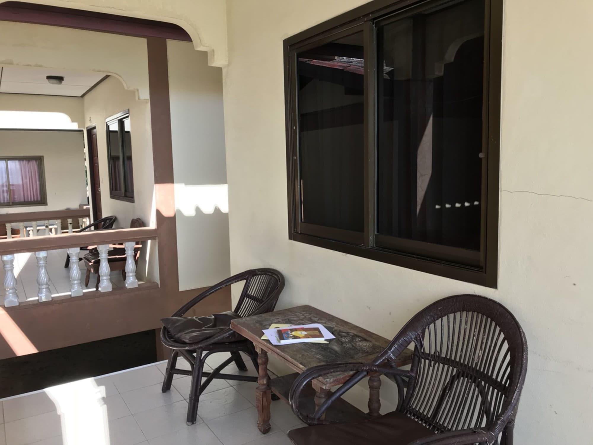 Paradise Lamai Bungalow Ngoại thất bức ảnh