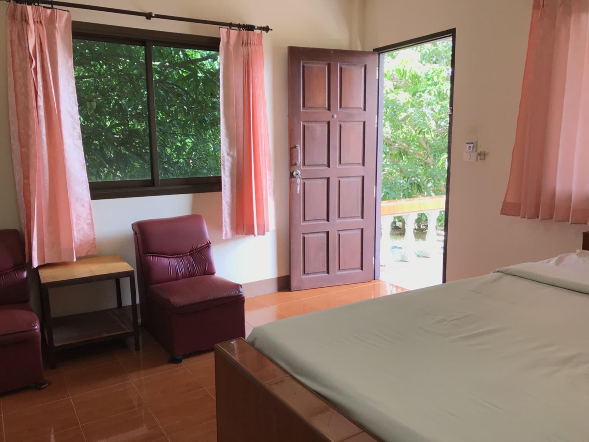 Paradise Lamai Bungalow Ngoại thất bức ảnh