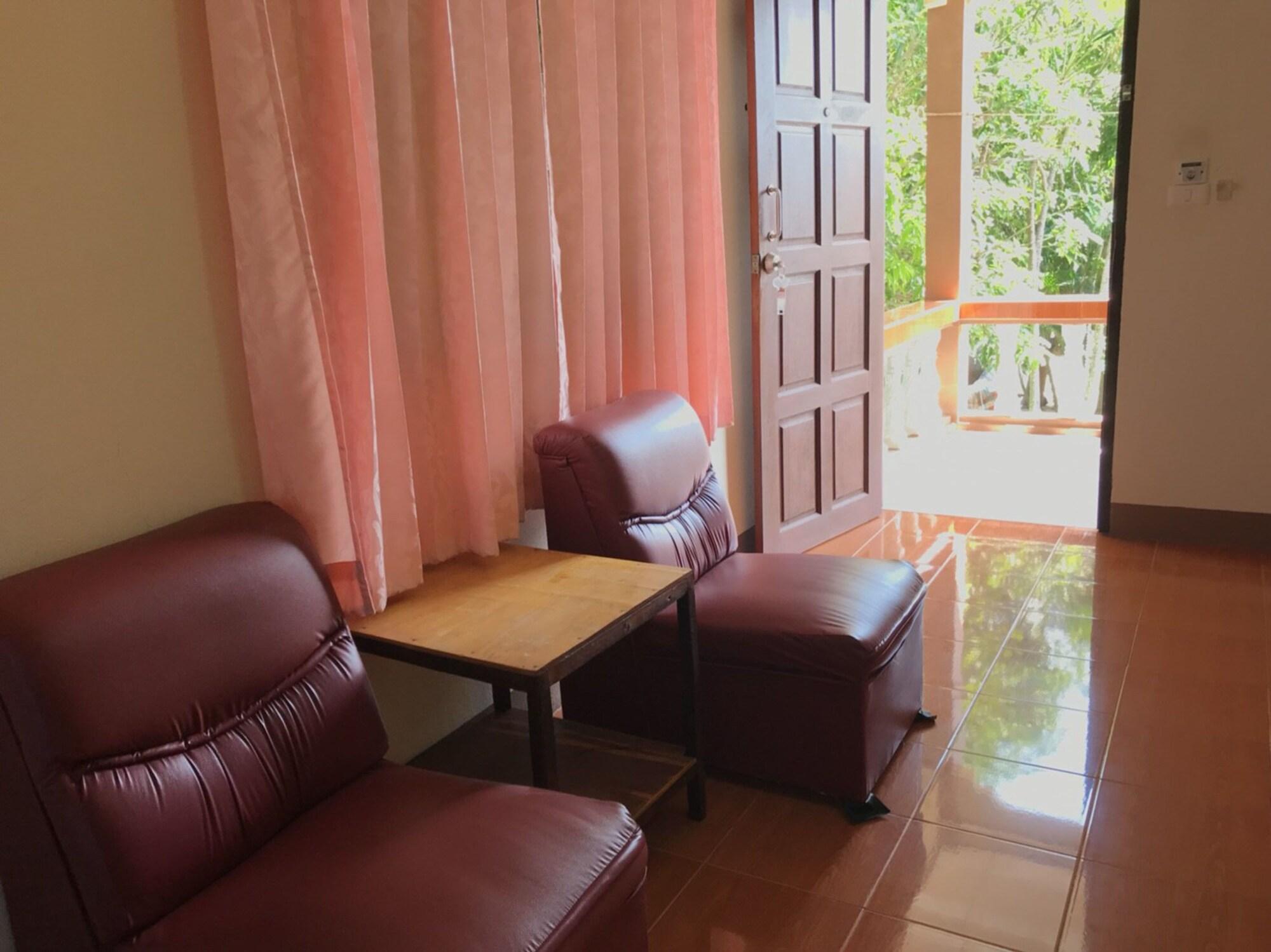 Paradise Lamai Bungalow Ngoại thất bức ảnh
