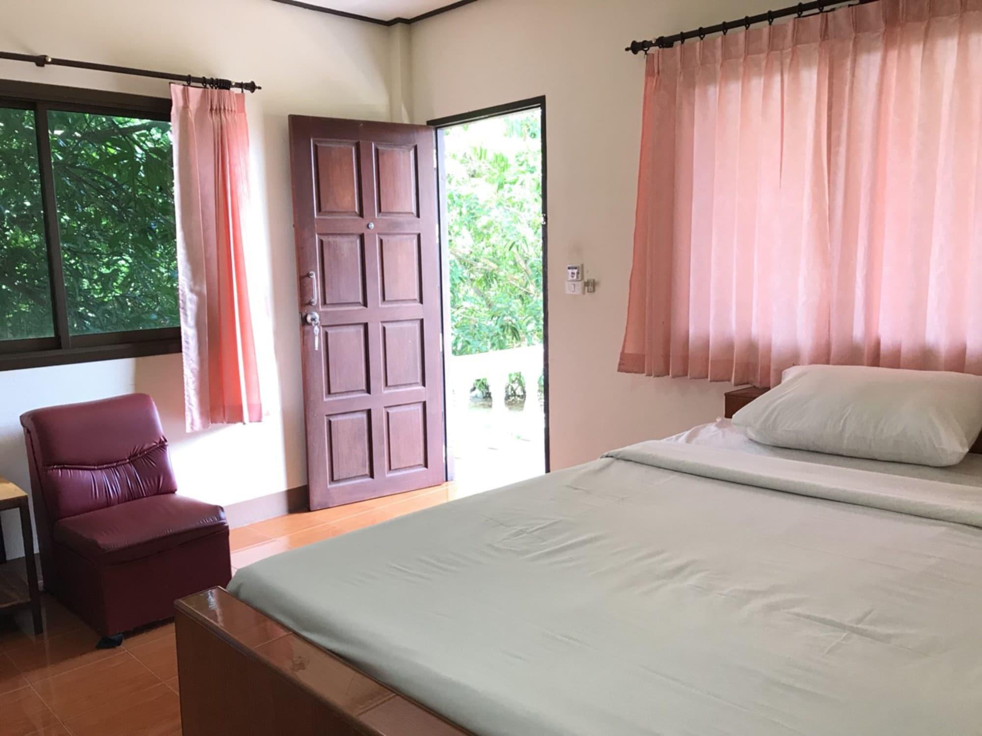 Paradise Lamai Bungalow Ngoại thất bức ảnh