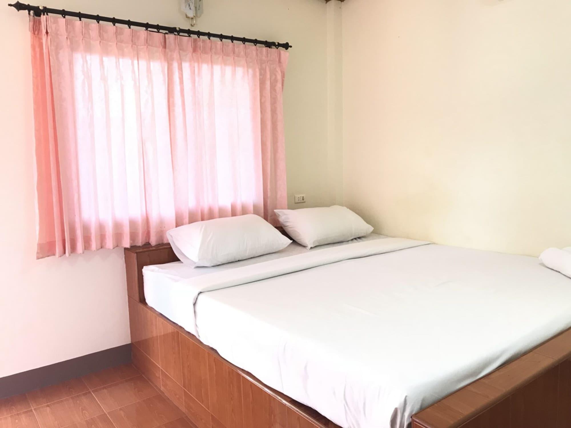 Paradise Lamai Bungalow Ngoại thất bức ảnh