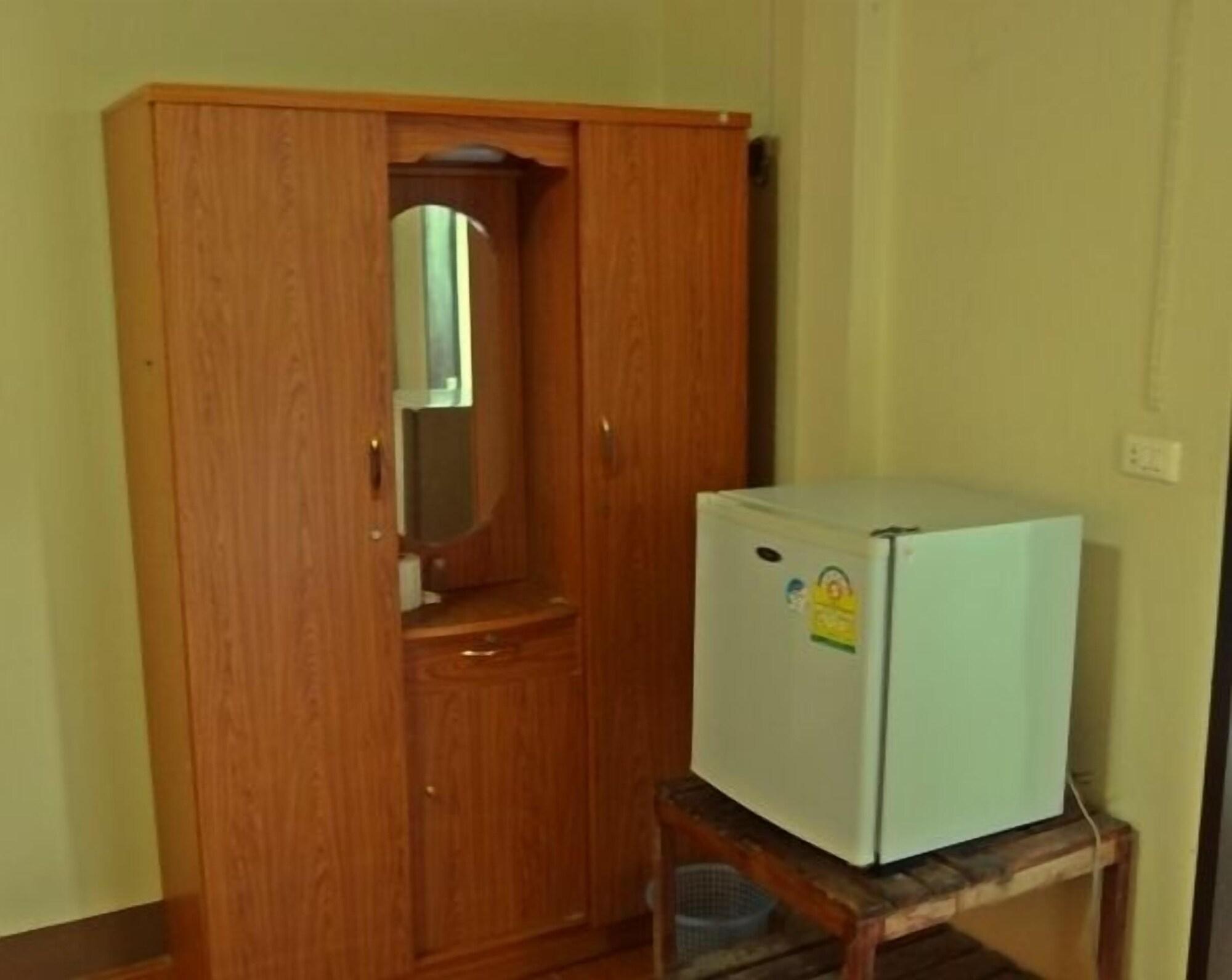 Paradise Lamai Bungalow Ngoại thất bức ảnh