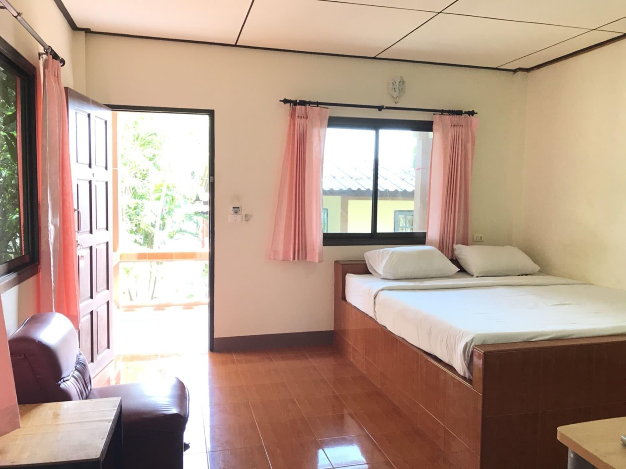 Paradise Lamai Bungalow Ngoại thất bức ảnh