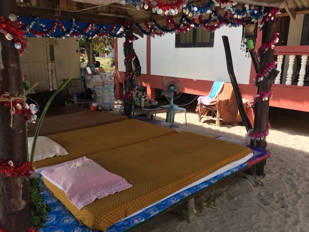 Paradise Lamai Bungalow Ngoại thất bức ảnh