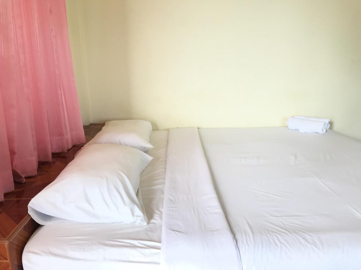 Paradise Lamai Bungalow Ngoại thất bức ảnh
