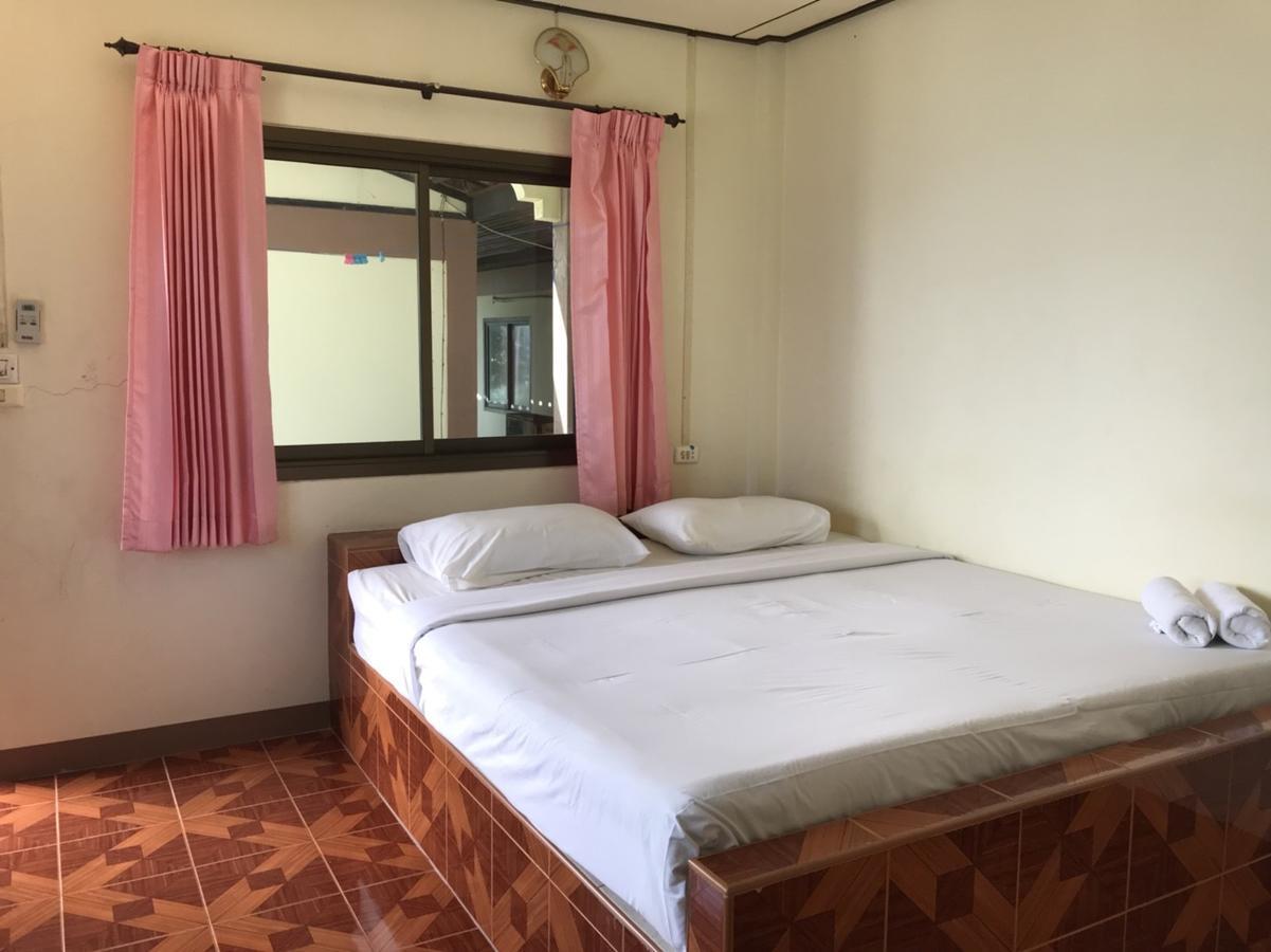 Paradise Lamai Bungalow Ngoại thất bức ảnh