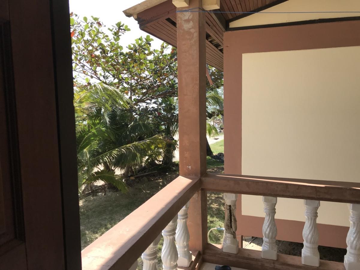 Paradise Lamai Bungalow Ngoại thất bức ảnh