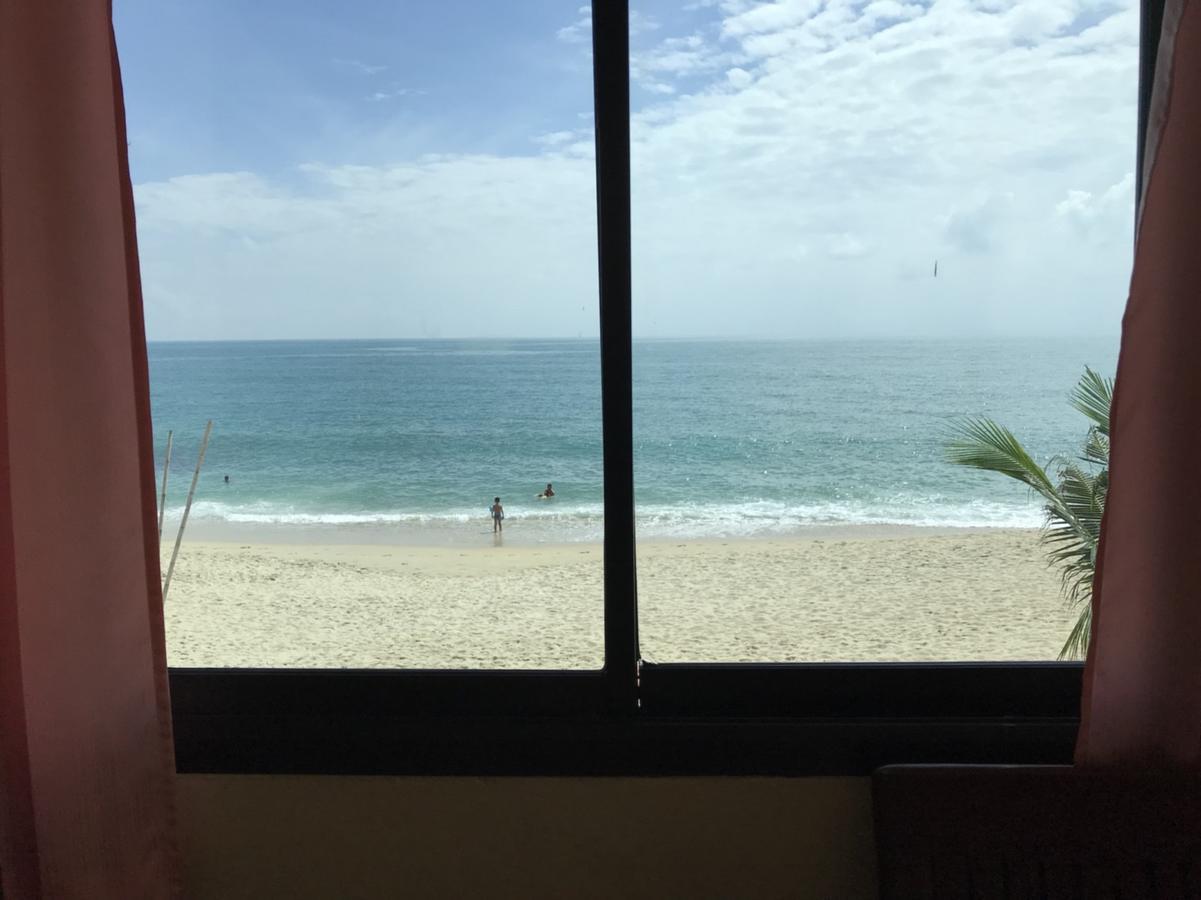 Paradise Lamai Bungalow Ngoại thất bức ảnh