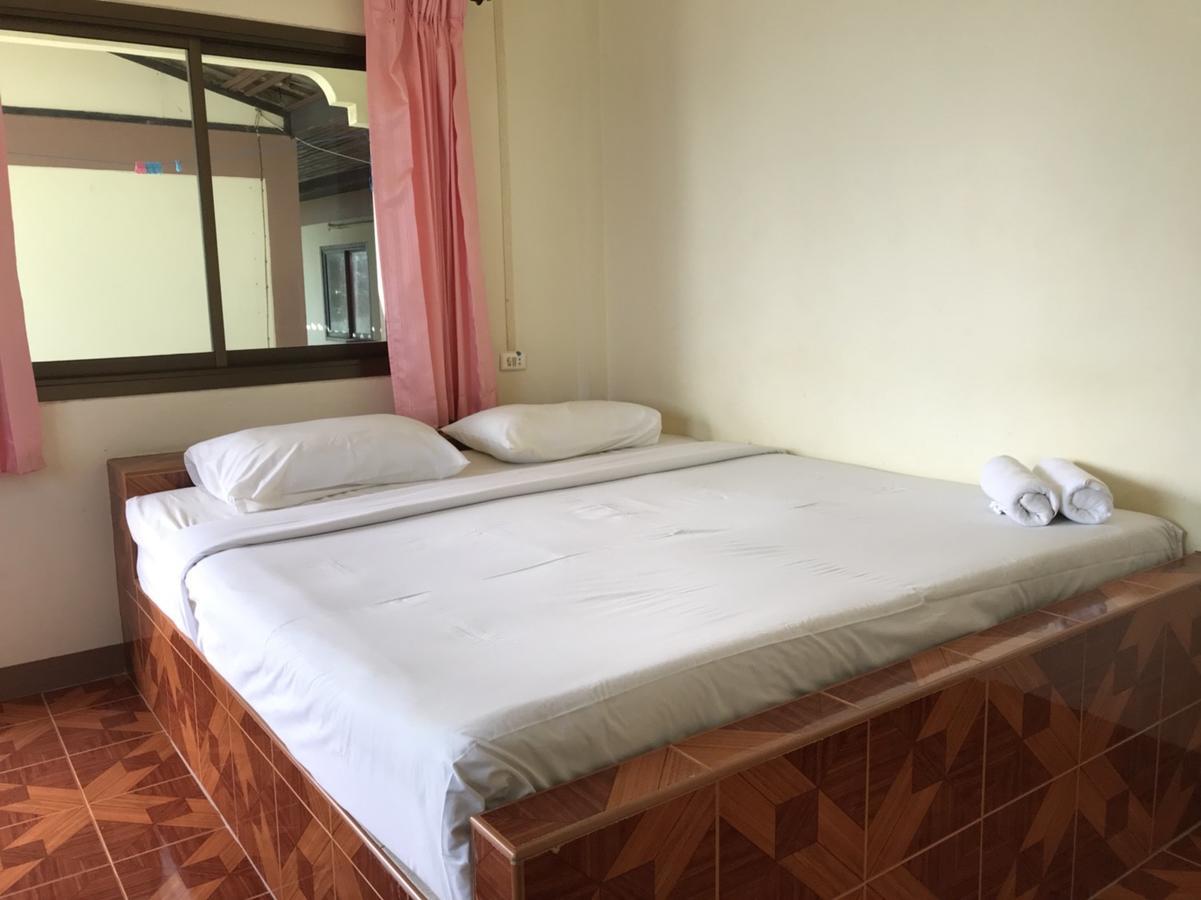 Paradise Lamai Bungalow Ngoại thất bức ảnh