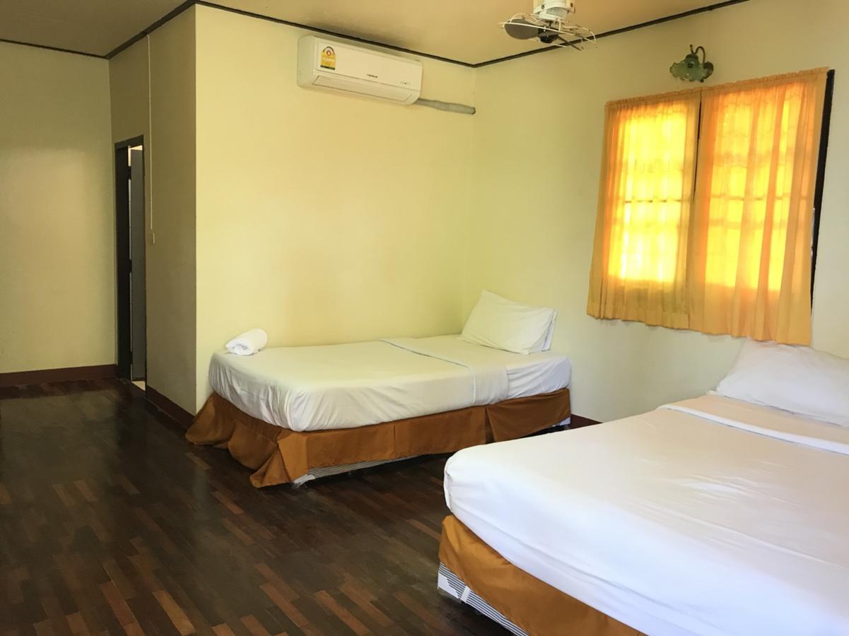 Paradise Lamai Bungalow Ngoại thất bức ảnh