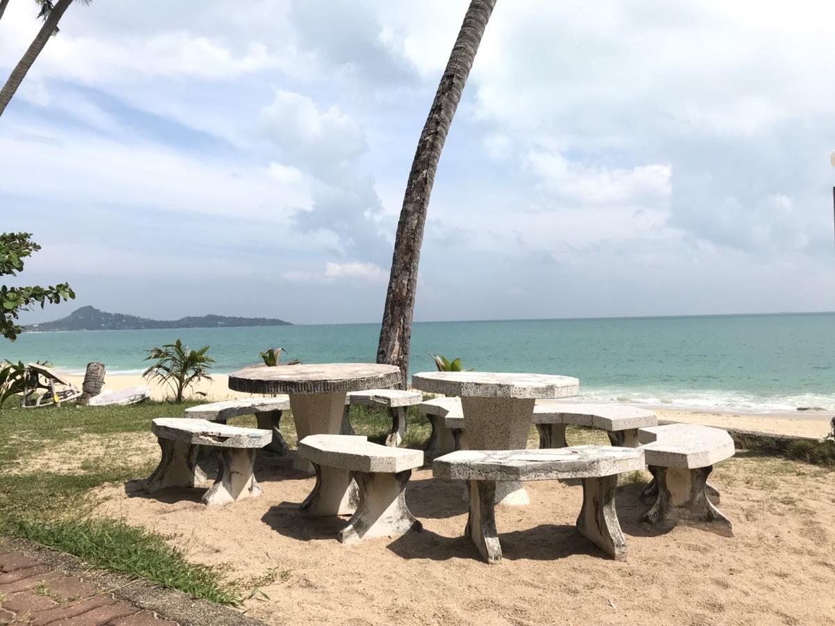 Paradise Lamai Bungalow Ngoại thất bức ảnh