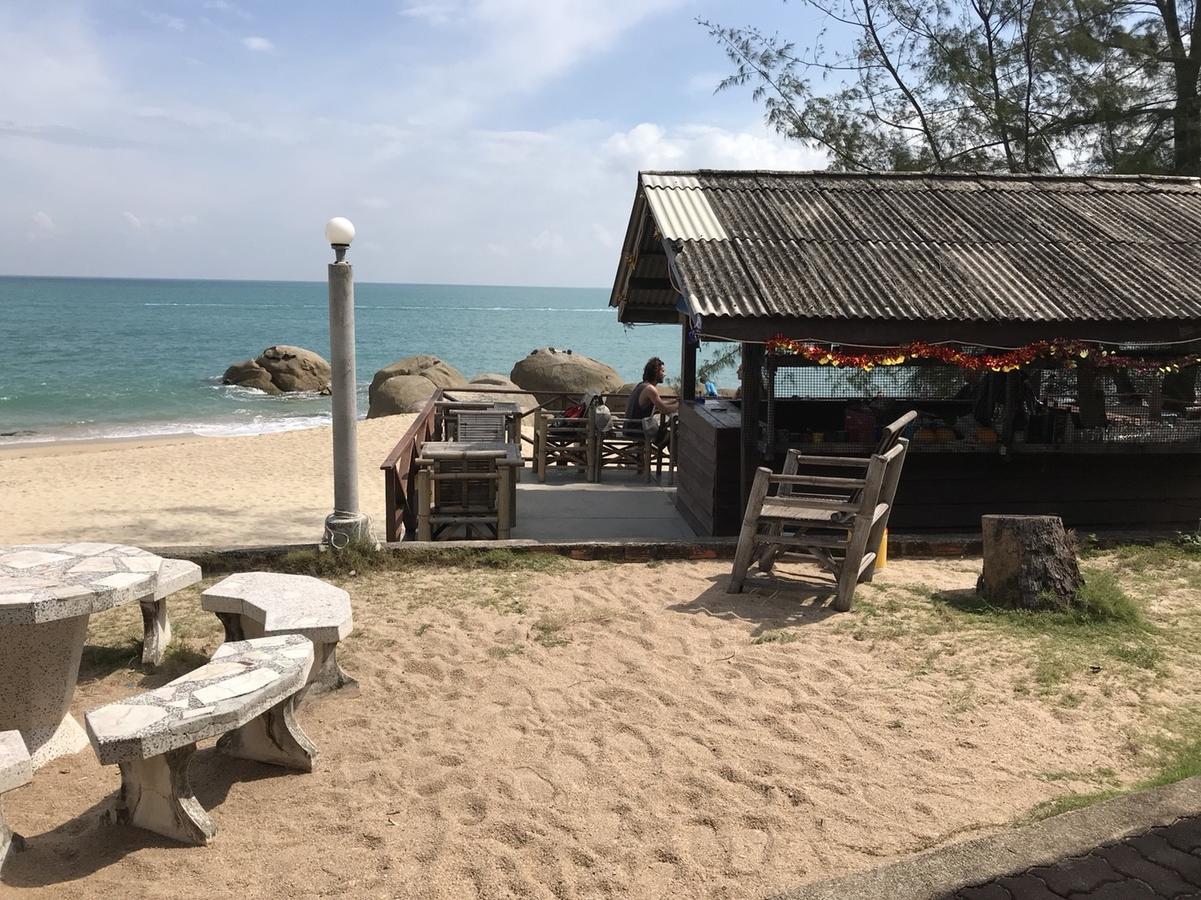 Paradise Lamai Bungalow Ngoại thất bức ảnh