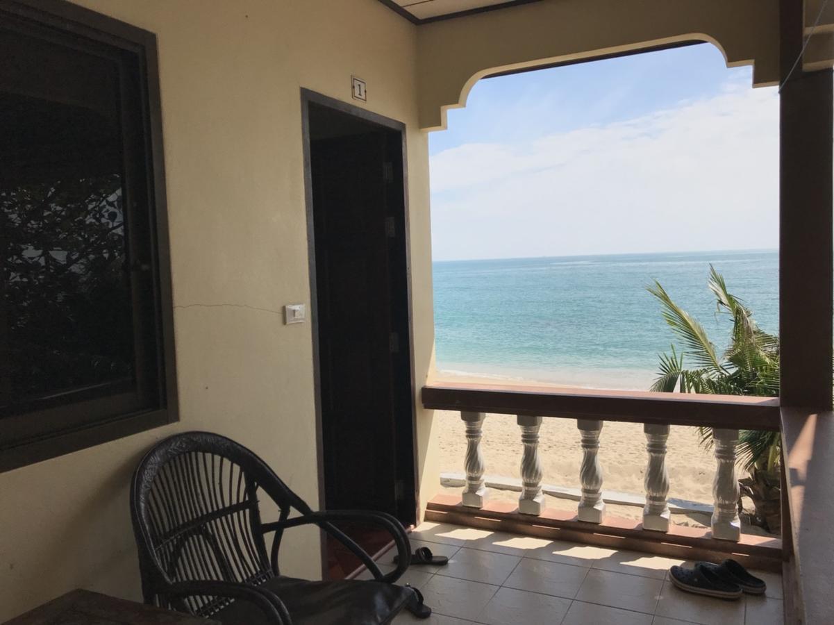 Paradise Lamai Bungalow Ngoại thất bức ảnh
