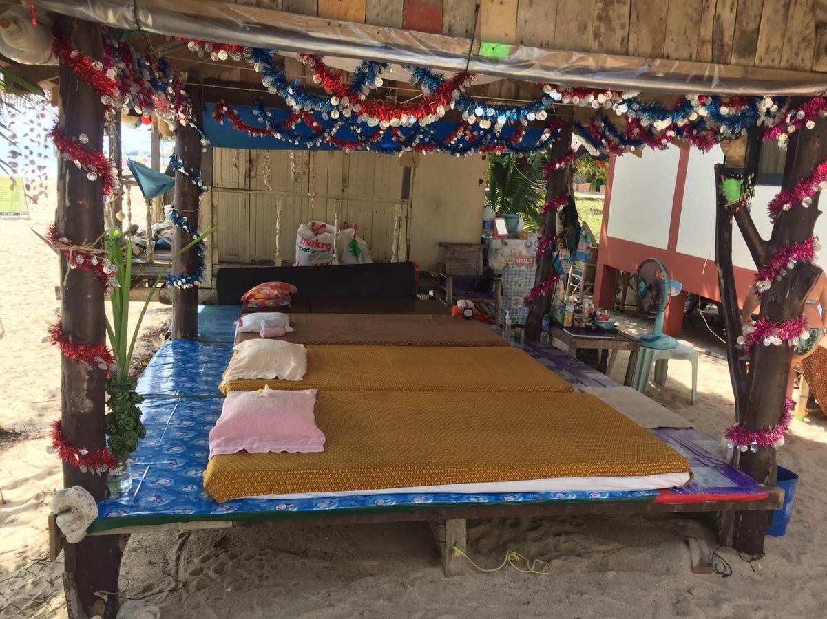 Paradise Lamai Bungalow Ngoại thất bức ảnh