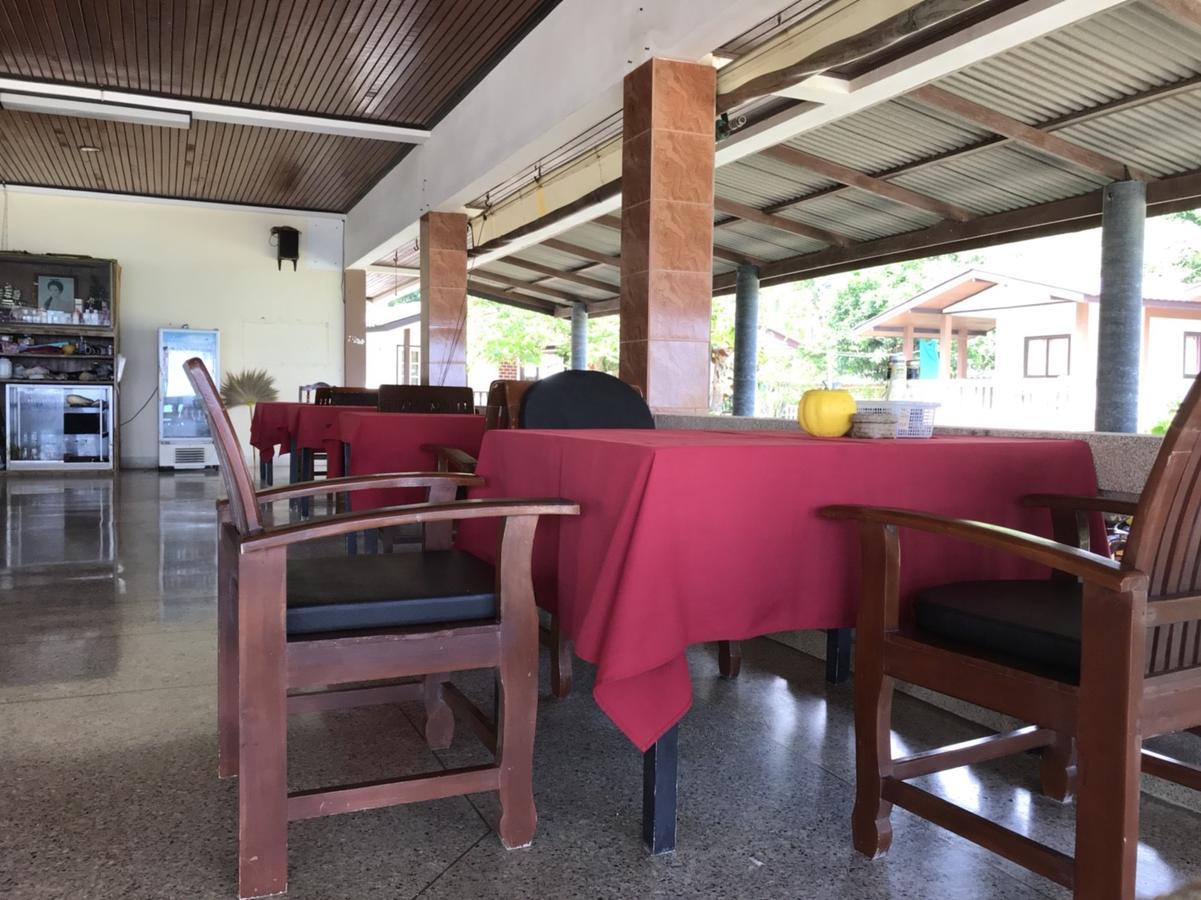 Paradise Lamai Bungalow Ngoại thất bức ảnh