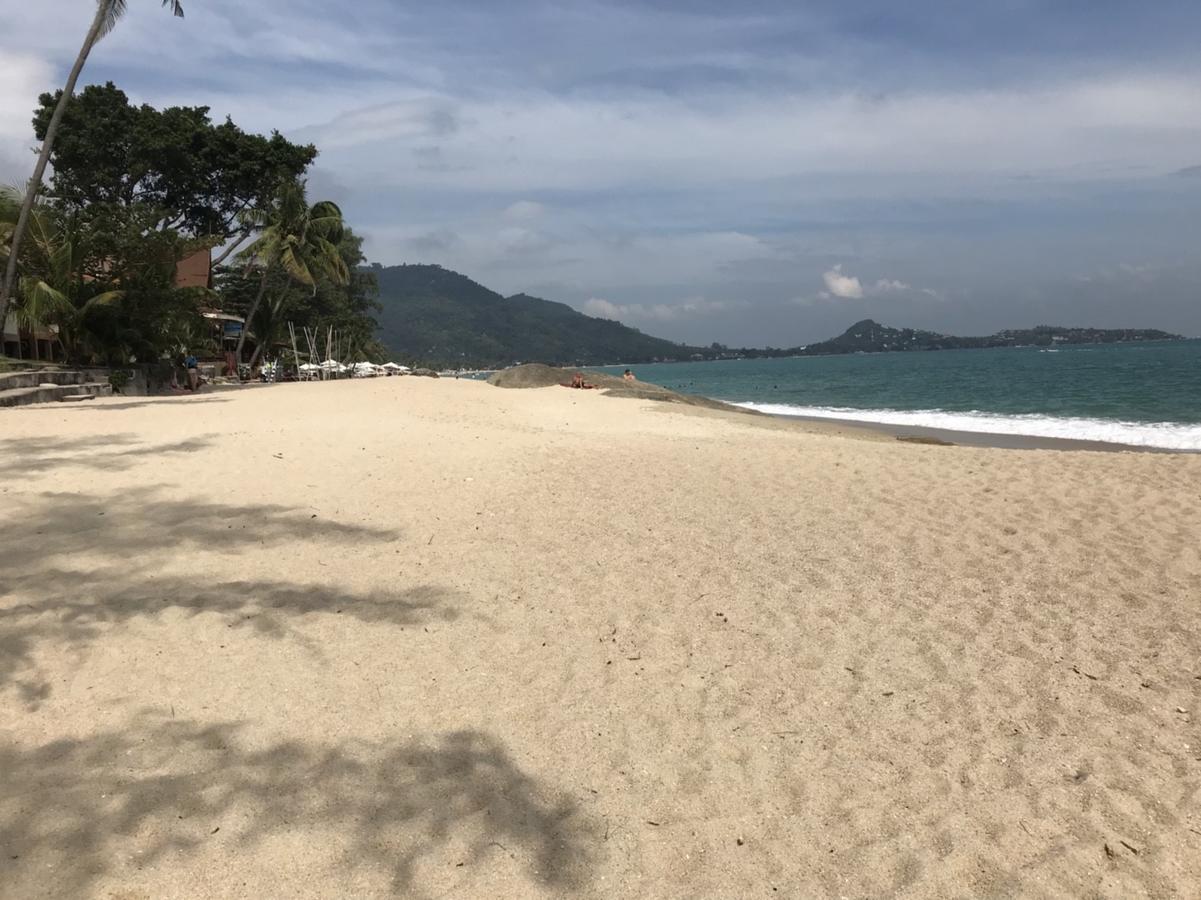 Paradise Lamai Bungalow Ngoại thất bức ảnh