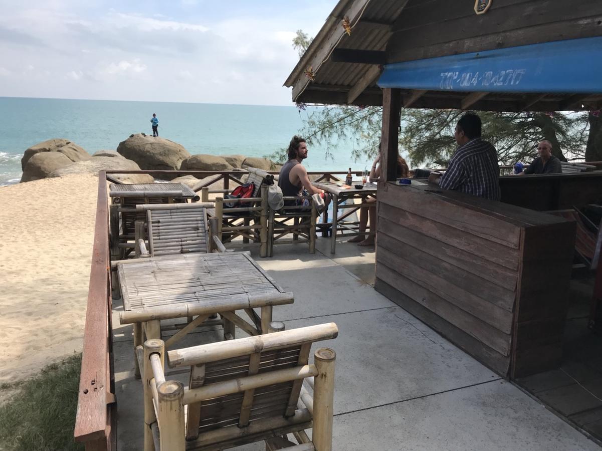 Paradise Lamai Bungalow Ngoại thất bức ảnh