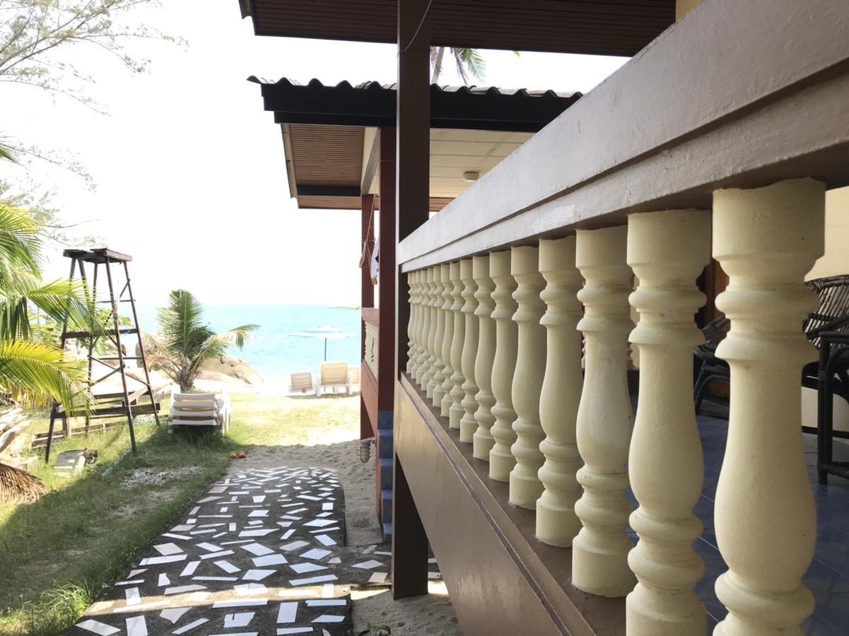 Paradise Lamai Bungalow Ngoại thất bức ảnh