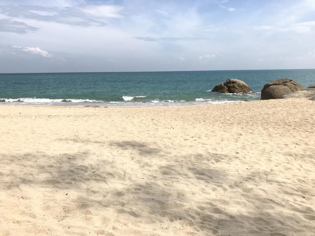 Paradise Lamai Bungalow Ngoại thất bức ảnh