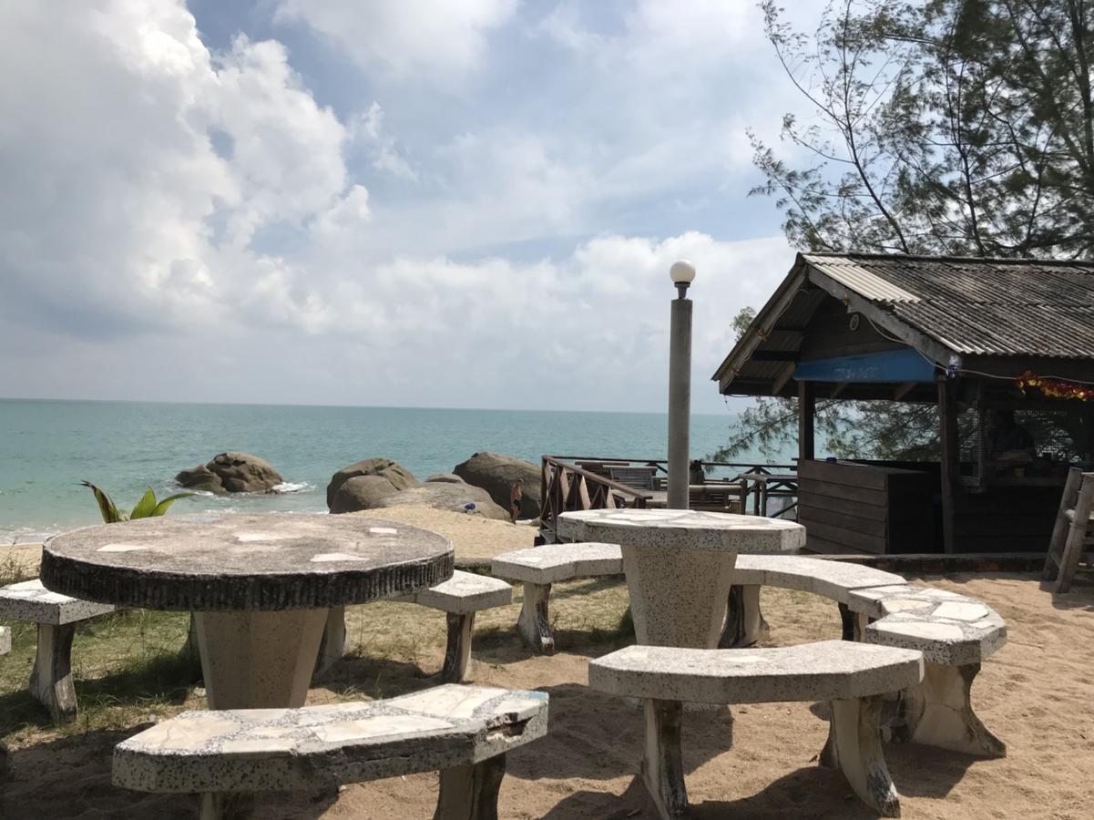 Paradise Lamai Bungalow Ngoại thất bức ảnh