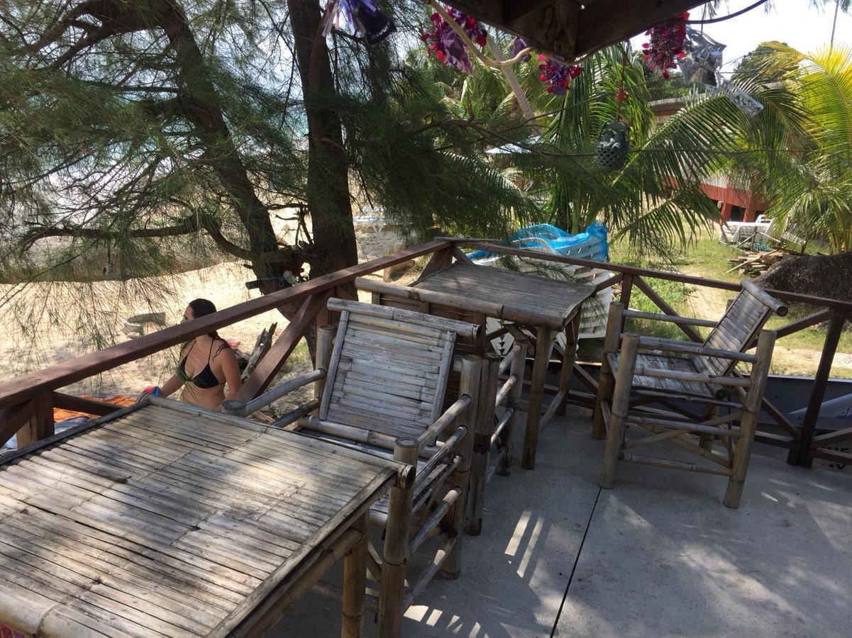 Paradise Lamai Bungalow Ngoại thất bức ảnh