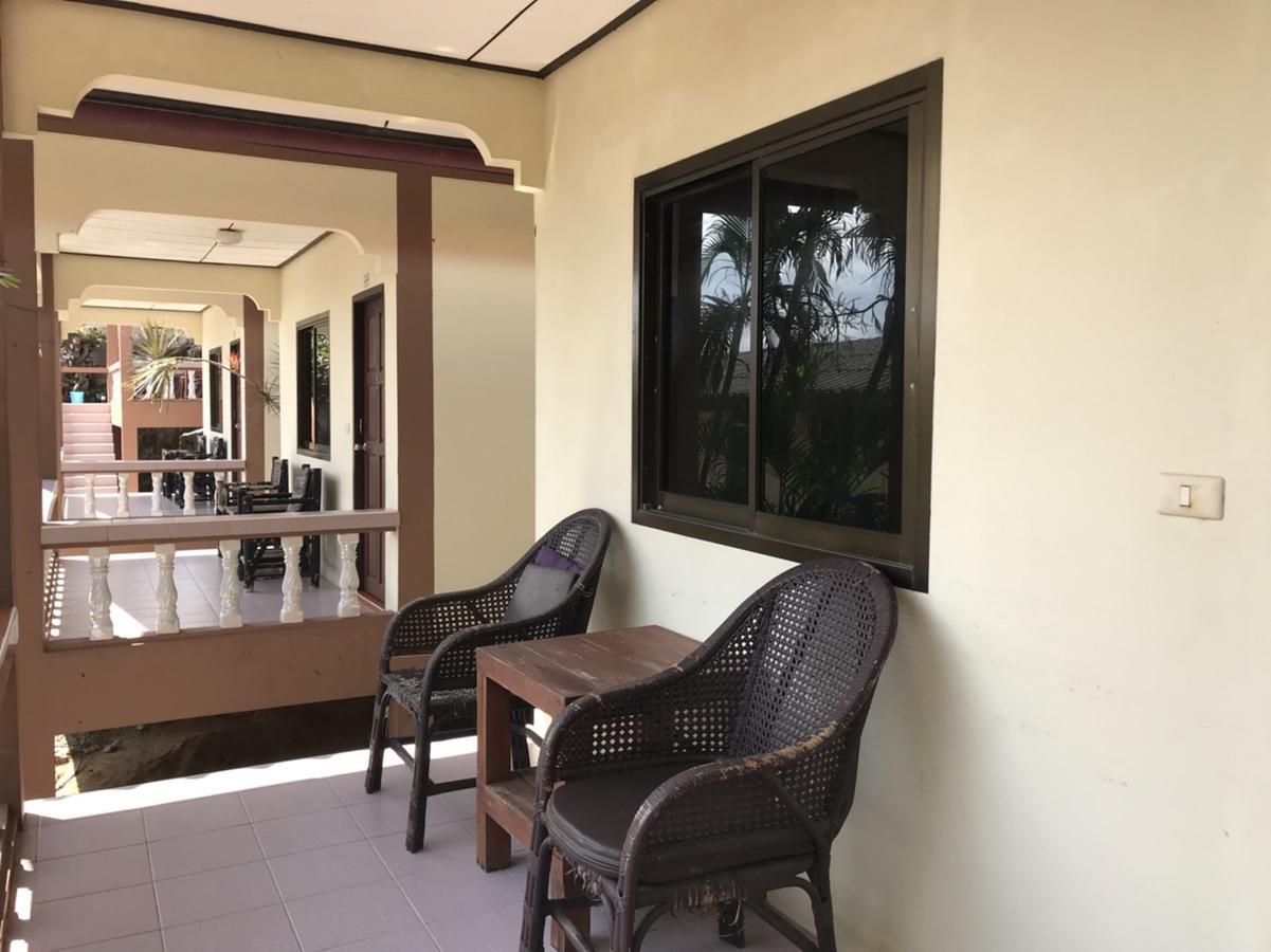 Paradise Lamai Bungalow Ngoại thất bức ảnh