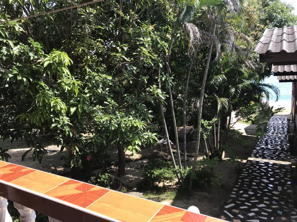 Paradise Lamai Bungalow Ngoại thất bức ảnh