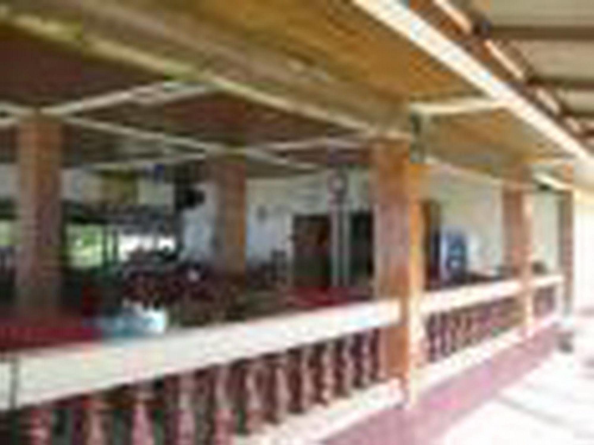 Paradise Lamai Bungalow Ngoại thất bức ảnh