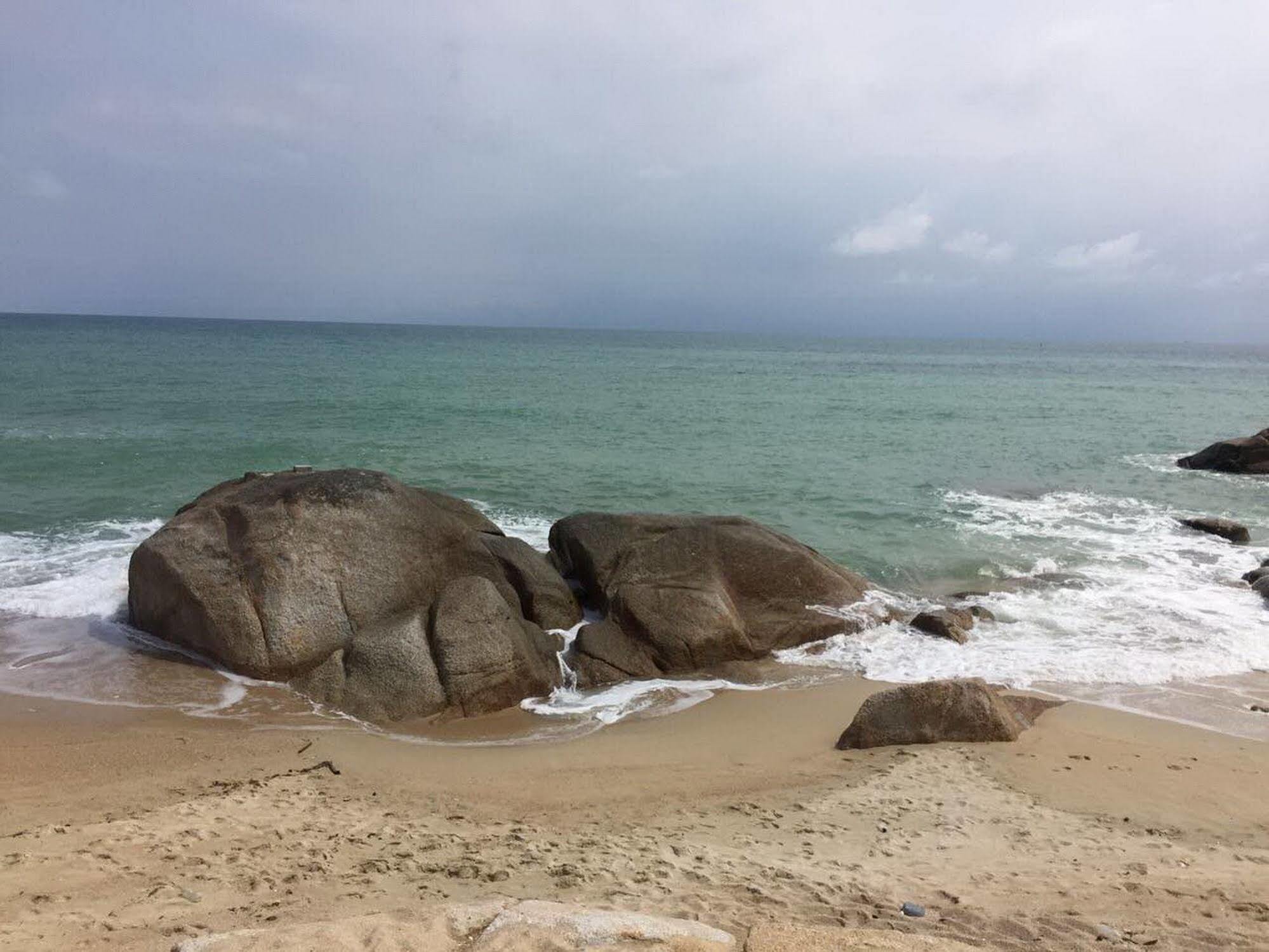Paradise Lamai Bungalow Ngoại thất bức ảnh